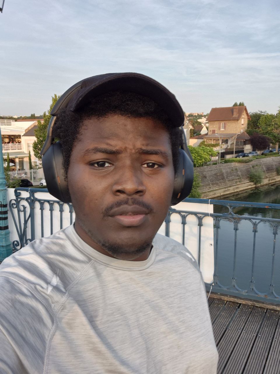 Boris, membre fondateur de Parlons IA